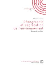 Télécharger le livre :  Démographie et dégradation de l'environnement