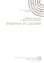 Download this eBook Violence et Société