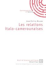 Download this eBook Les relations italo-camerounaises