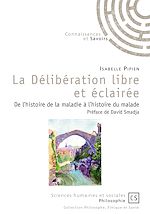 Download this eBook La Délibération libre et éclairée