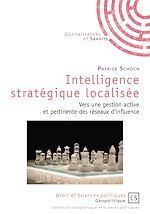 Download this eBook Intelligence stratégique localisée