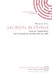 Télécharger le livre :  Les Droits de l'enfant