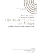 Télécharger le livre :  Liberté et désordre en Afrique