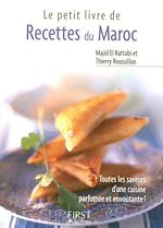 Télécharger le livre :  Le Petit Livre de - Recettes du Maroc