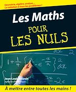 Télécharger le livre :  Les Maths Pour les Nuls