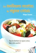 Télécharger le livre :  Le petit livre de - meilleures recettes du régimecretois