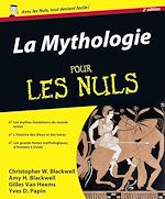 Télécharger le livre :  La mythologie pour les nuls, édition augmentée