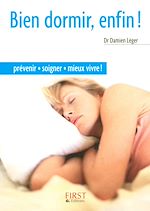 Télécharger le livre :  Le Petit Livre de - Bien dormir, enfin !