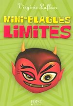 Télécharger le livre :  Le petit livre de - mini-blagues limites