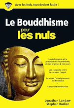 Télécharger le livre :  Le bouddhisme poche pour les nuls