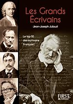 Télécharger le livre :  Le Petit Livre des grands écrivains