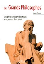 Télécharger le livre :  Le petit livre de - les grands philosophes