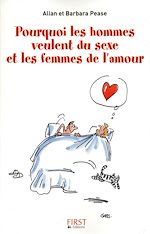 Télécharger le livre :  Pourquoi les hommes veulent du sexe et les femmes de l'amour