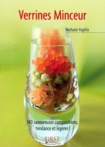 Télécharger le livre :  Le Petit Livre de - Verrines minceur
