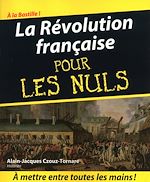 Télécharger le livre :  La Révolution française Pour les Nuls