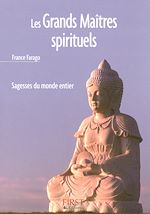 Télécharger le livre :  Le Petit Livre de - Les grands maîtres spirituels