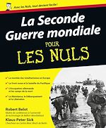Télécharger le livre :  La Seconde Guerre mondiale Pour les Nuls