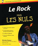 Télécharger le livre :  Le rock Pour les Nuls