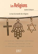 Télécharger le livre :  Le Petit Livre de - Les Religions