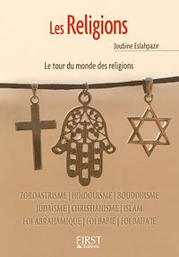 Téléchargez le livre :  Le Petit Livre de - Les Religions