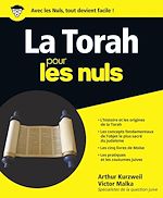 Télécharger le livre :  La Torah Pour les Nuls