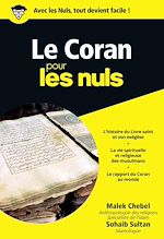Télécharger le livre :  Le Coran Pour les Nuls