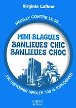 Télécharger le livre :  Le petit livre de - mini-blagues banlieues chic, banlieues choc