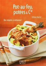 Télécharger le livre :  Le petit livre de - pots-au-feu, potées & cie