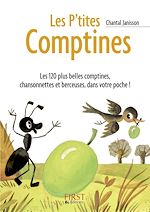 Télécharger le livre :  Le Petit Livre de - Les p'tites comptines