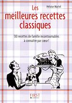 Télécharger le livre :  Le Petit Livre de - Les meilleures recettes classiques