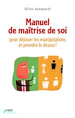 Télécharger le livre :  Manuel de maîtrise de soi