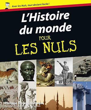 Lhistoire du monde pour les nuls pdf gratuit en