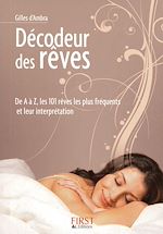 Télécharger le livre :  Le Petit Livre de - Décodeur de rêves