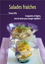 Télécharger le livre :  Le Petit Livre de - Salades fraîches