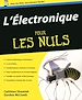 Télécharger le livre :  L'électronique Pour les nuls