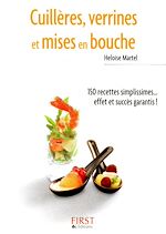 Télécharger le livre :  Le petit livre de - cuilleres, verrines et mises en bouche