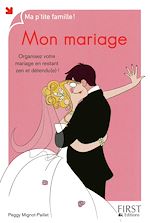 Télécharger le livre :  Mon mariage