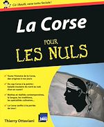 Télécharger le livre :  La Corse Pour les Nuls