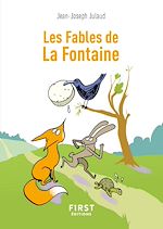 Télécharger le livre :  Le Petit Livre de - Fables de La Fontaine