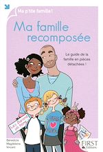Télécharger le livre :  Ma famille recomposée