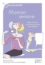 Télécharger le livre :  Maman sereine