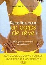 Télécharger le livre :  Le Petit Livre de - Recettes pour un corps de rêve