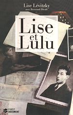 Télécharger le livre :  Lise et Lulu