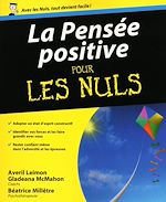 Télécharger le livre :  La Pensée positive Pour les Nuls