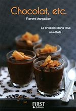Télécharger le livre :  Le petit livre de - chocolat, etc