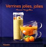 Télécharger le livre :  Verrines jolies, jolies