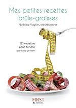 Télécharger le livre :  Le petit livre de mes recettes brule-graisses
