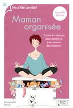 Télécharger le livre :  Maman organisée nouvelle édition