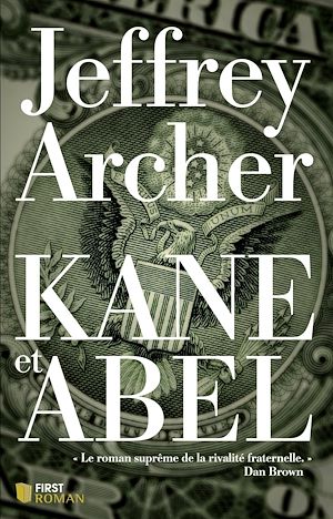 Téléchargez le livre :  Kane et Abel
