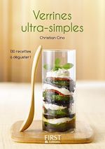 Télécharger le livre :  Le Petit Livre de - Verrines ultra-simples